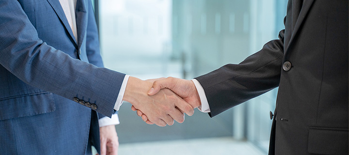 Value-driven services